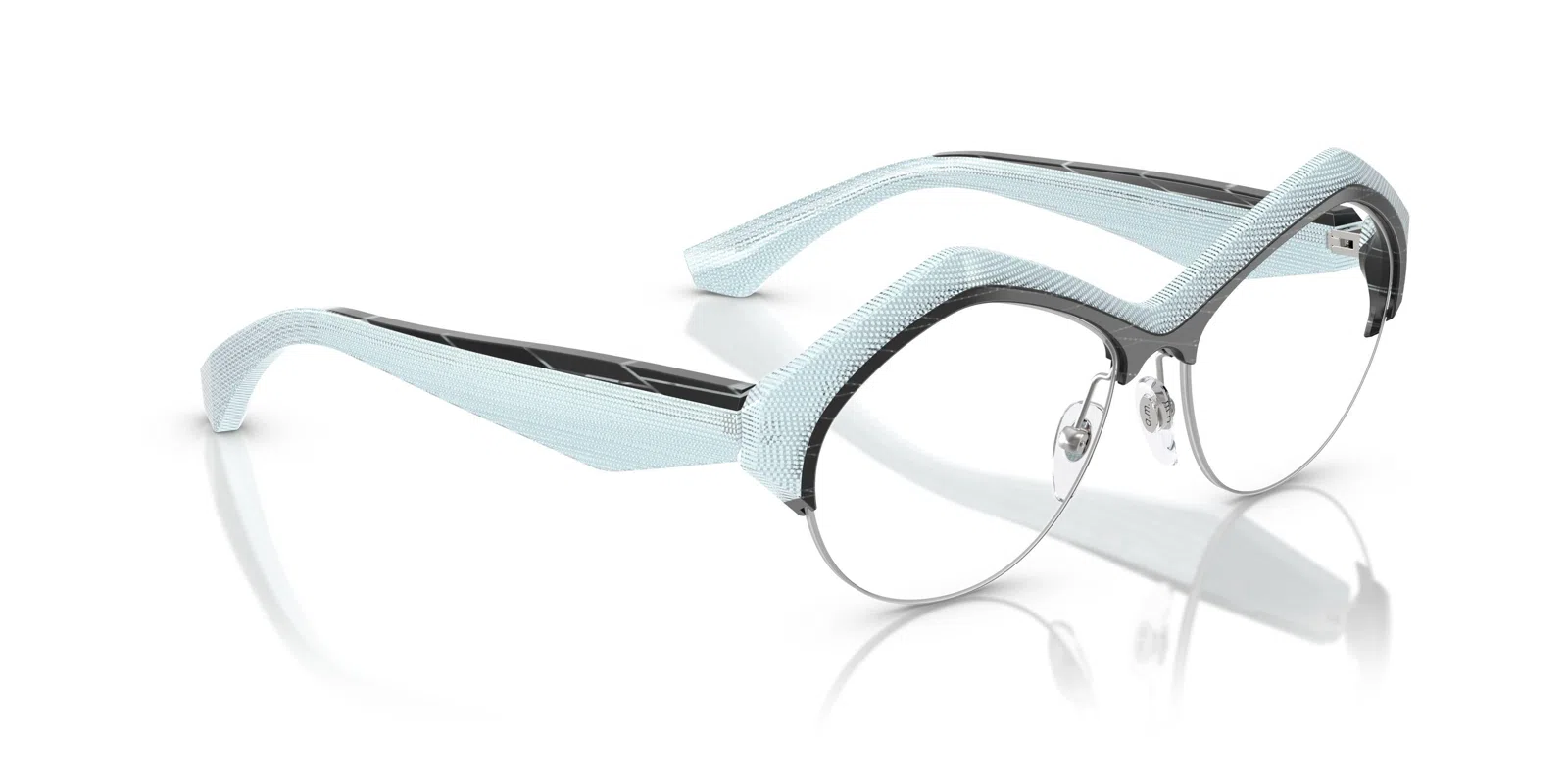 Alain Mikli 3521 Eyeglasses - view 30